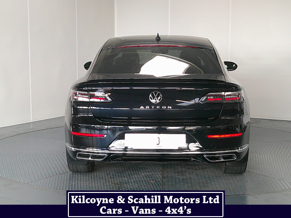 2021 Volkswagen Arteon - image 6