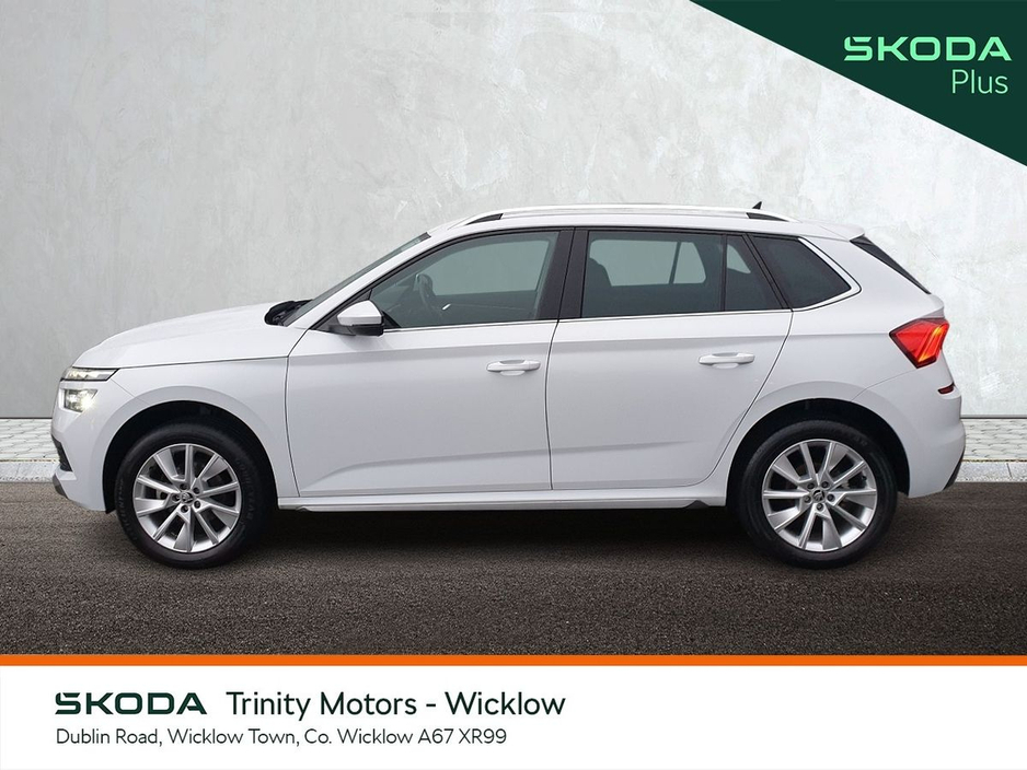 2024 Skoda Kamiq * BEST VALUE * STYLE * 1.0 TSI * 95 BHP * TRINITY SKODA * €24,950
