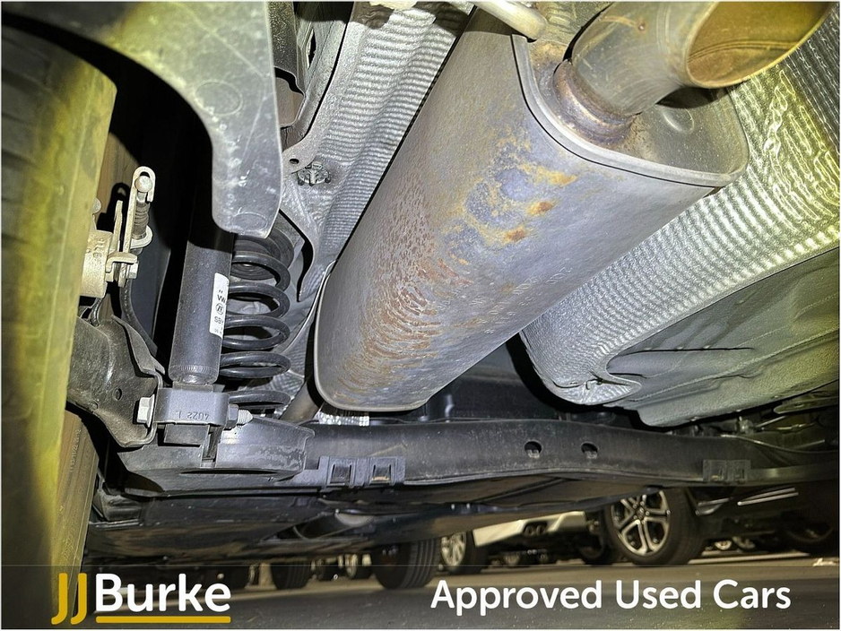 2023 Volkswagen T-Cross - image 26