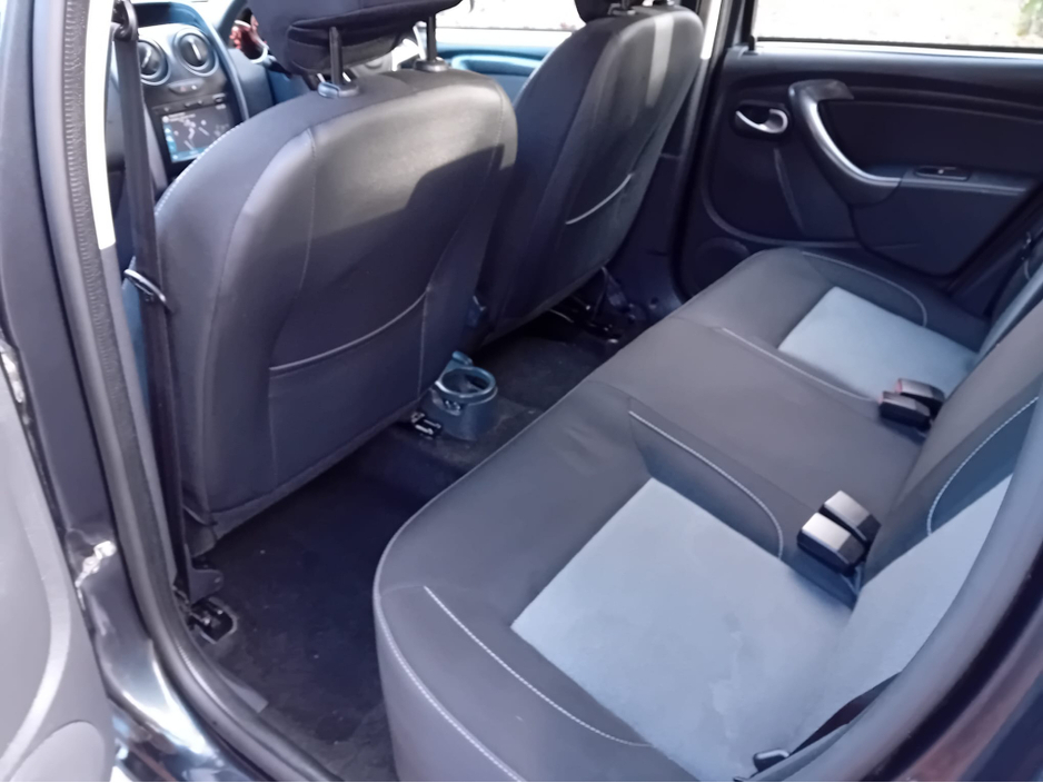 2017 Dacia Duster PRESTIGE 1.5 DCI 110 4X4 4WD 5DR @ REDDY2DRIVE LTD €5,500