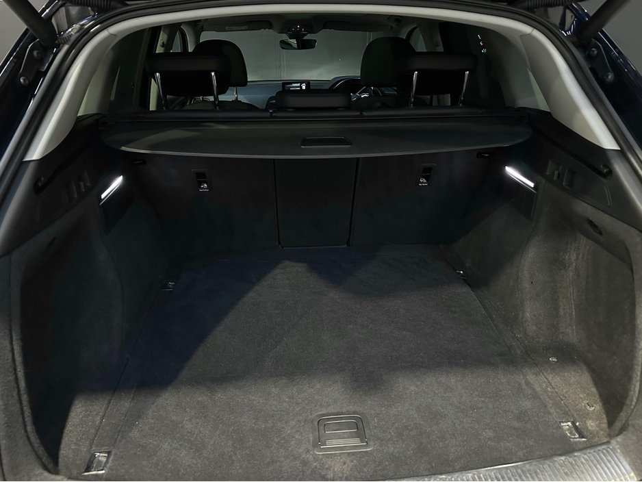 2019 Audi Q5 40TDI 2.0 S-TRONIC  AUTO QUATTRO €29,950