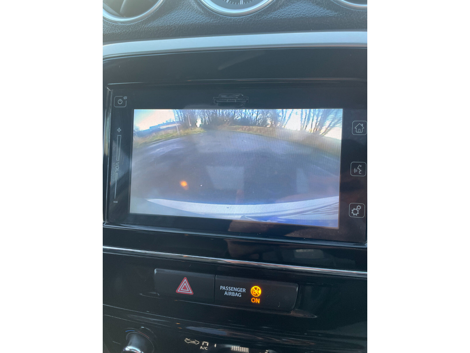 2016 Suzuki Vitara 1.6 DDiS GLX ALLGRIP €8,750