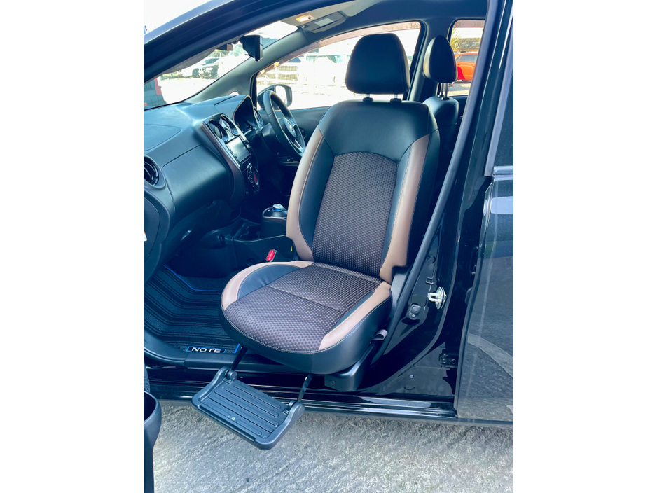 2020 Nissan Note - image 17