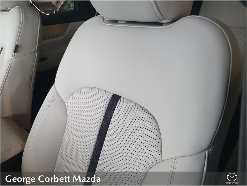 2026 Mazda CX-60 - image 23