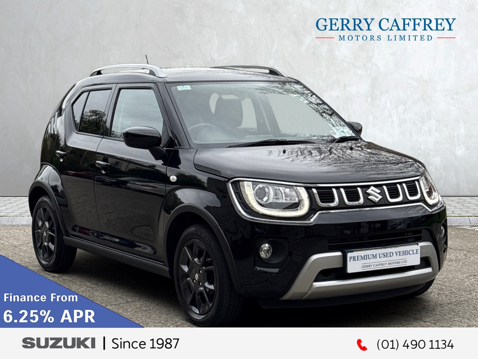 2023 Suzuki Ignis for sale in , Ireland