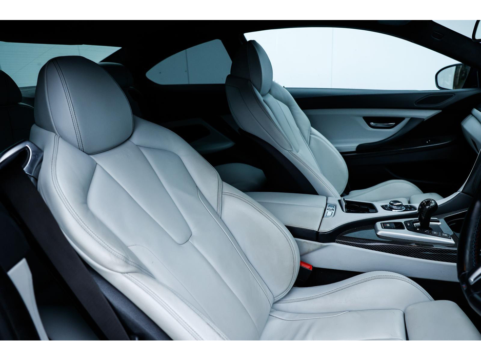 2013 BMW M6 2013 | 4.4 V8 Twin Turbo | 560BHP €49,900