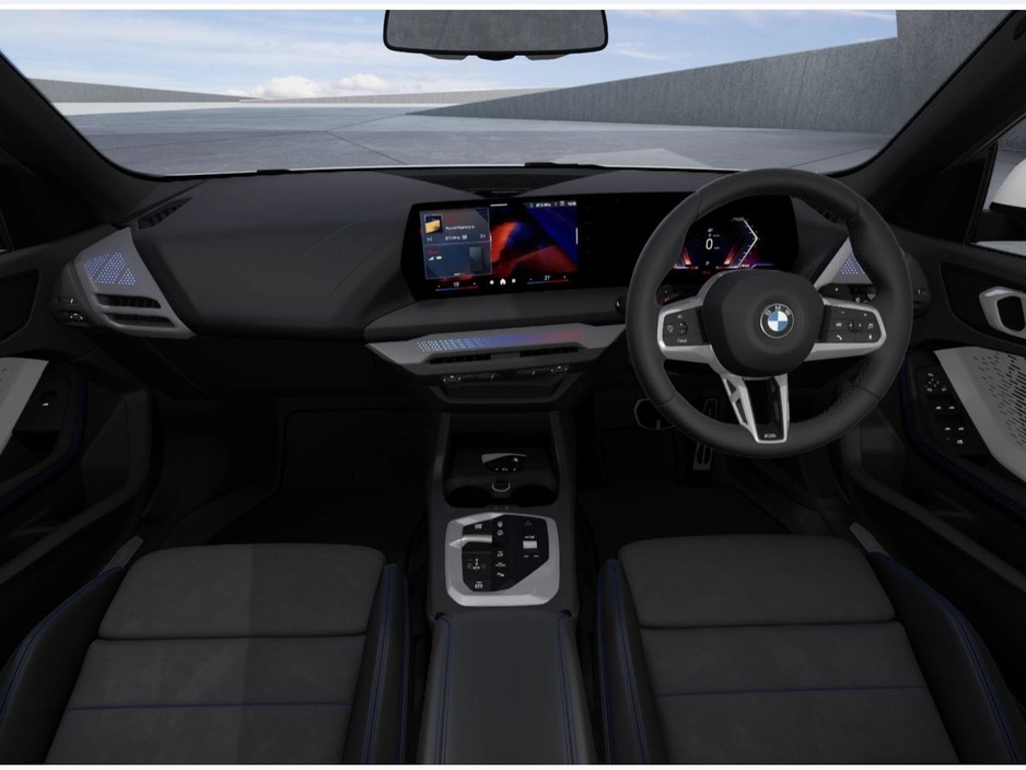 2026 BMW 2 Series - image 3