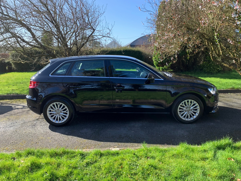 2015 Audi A3 for sale in , Ireland