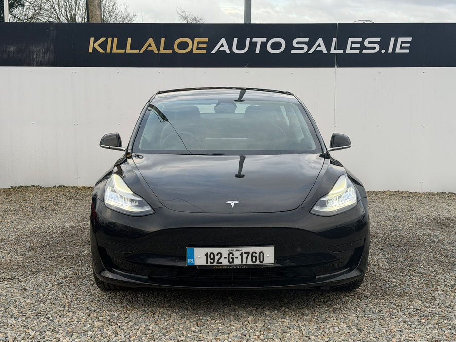 2019 Tesla Model 3 - image 2