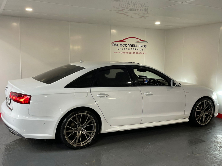 2017 Audi A6 - image 14