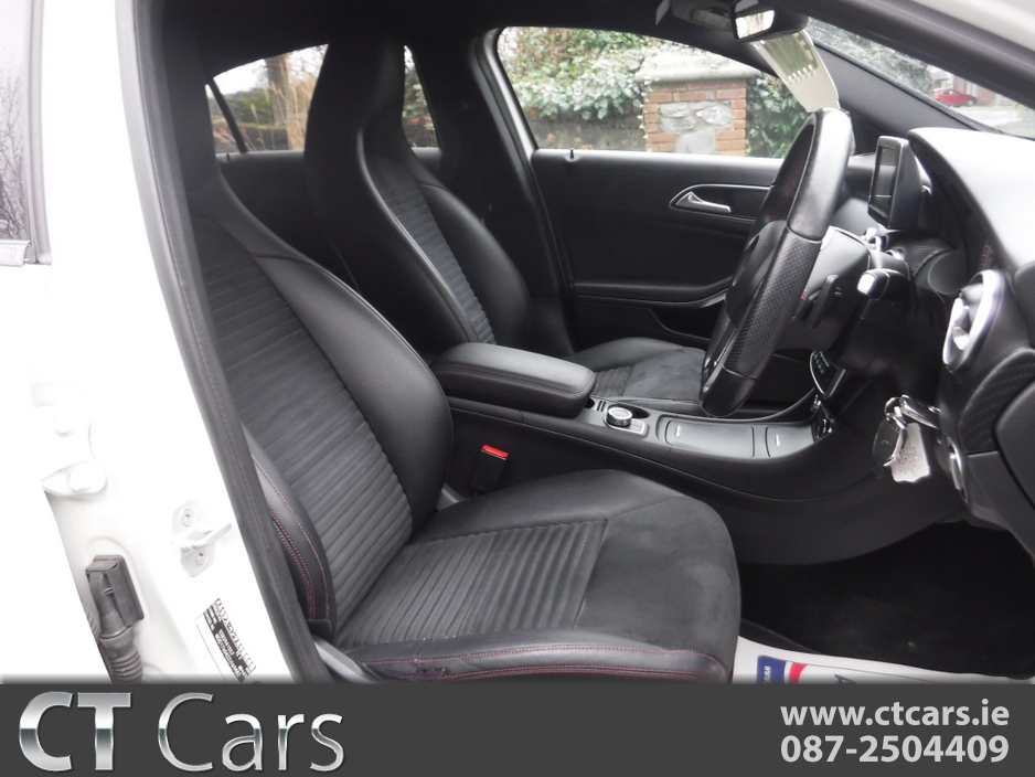 2013 Mercedes-Benz A Class - image 12