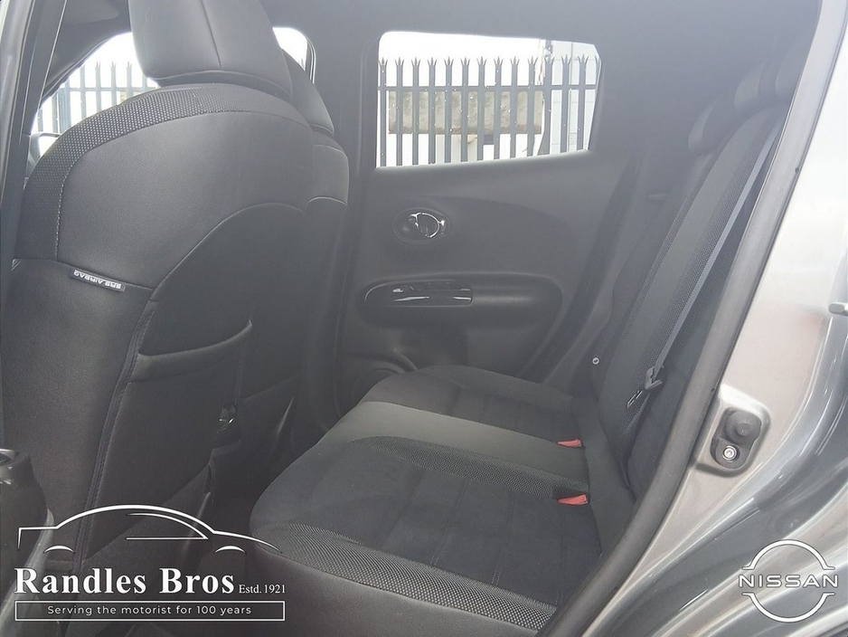 2019 Nissan Juke - image 13