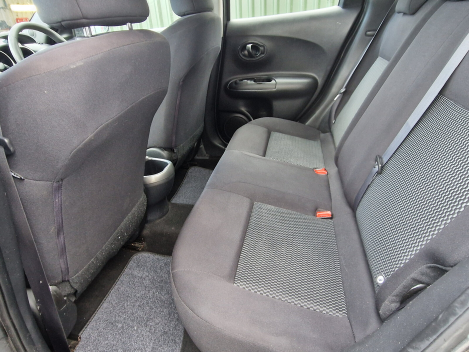 2018 Nissan Juke - image 15