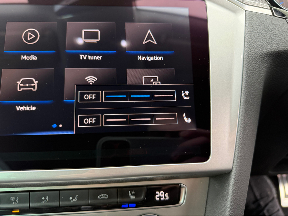 2020 Volkswagen Passat ALLTRACK - 4WD - 2.0L DIESEL - AUTO - 12M WARRANTY - CAR: 1710 €31,950