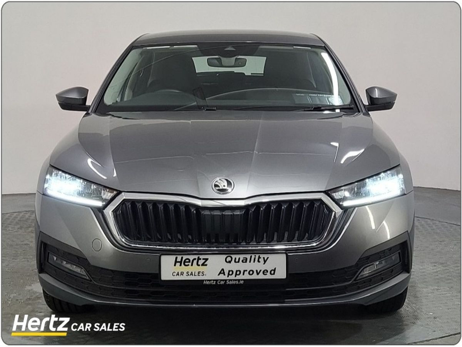 2024 Skoda Octavia AMBITION 110HP Petrol Manual €25,745