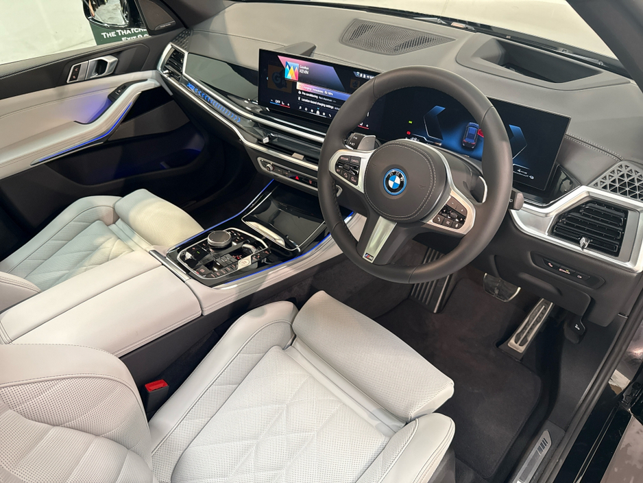 2026 BMW X5 - image 16