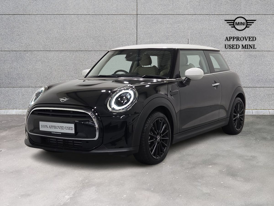 2024 MINI Hatch - image 26