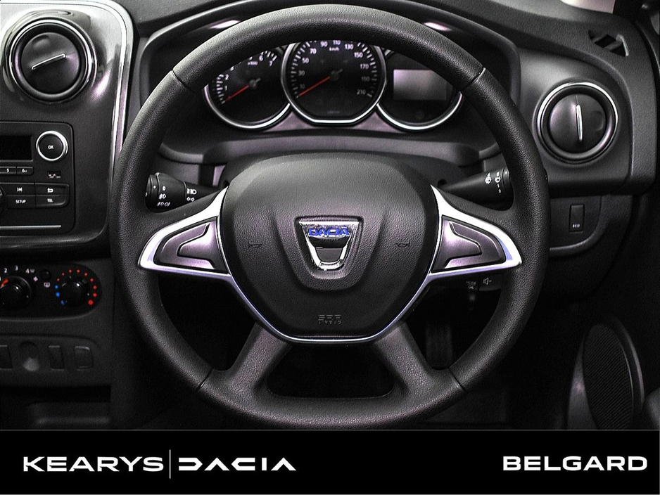 2017 Dacia Sandero Stepway - image 10