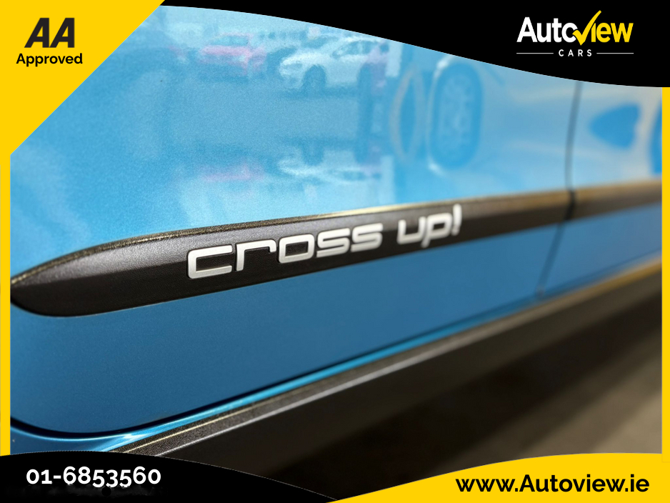 2019 Volkswagen up! - image 13