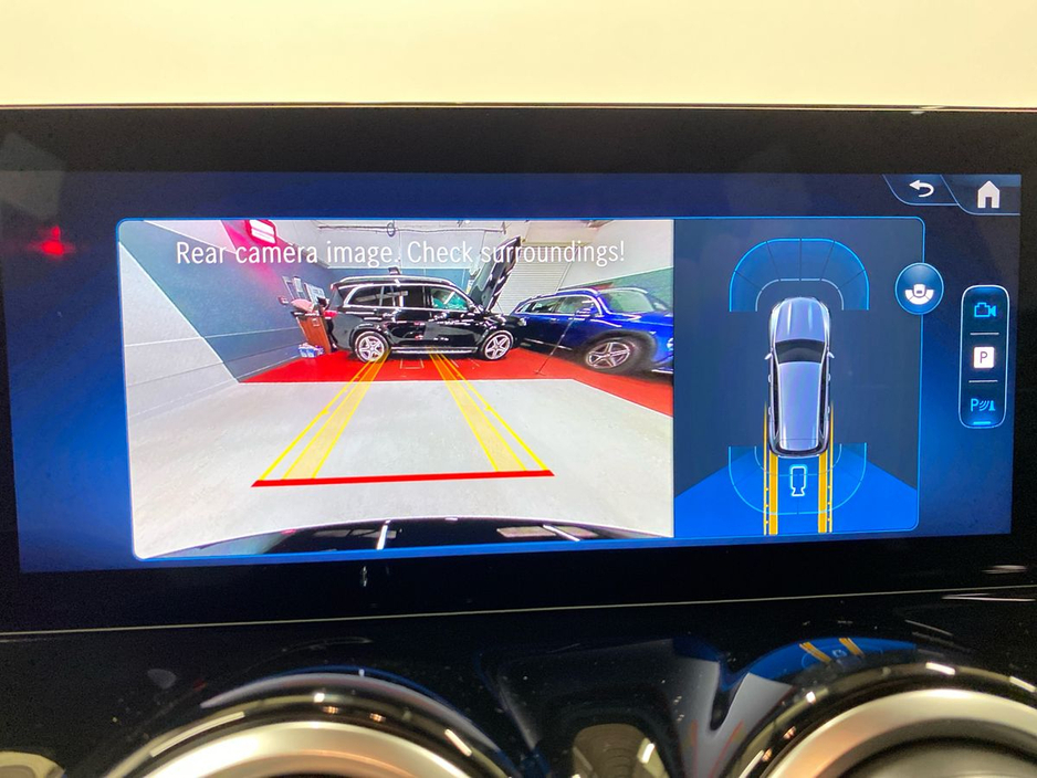 2026 Mercedes-Benz GLB - image 14