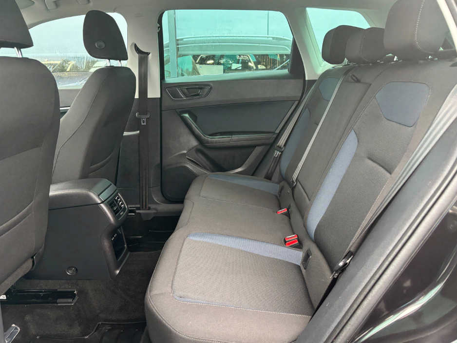 2020 SEAT Ateca 1.6TDi SE Plus DSG Auto €24,490