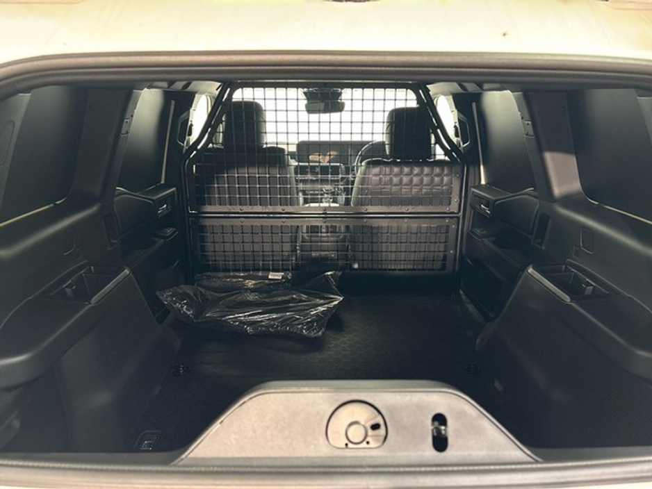 2026 Toyota Landcruiser  €62,036