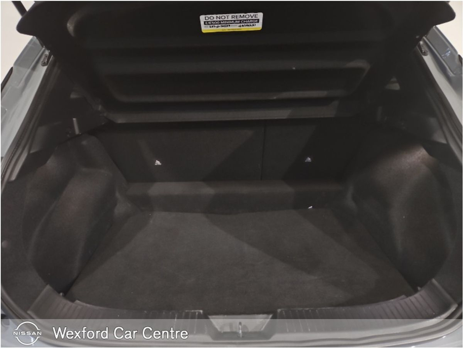 2025 Nissan Qashqai ePOWER QASHQAI SV €40,995