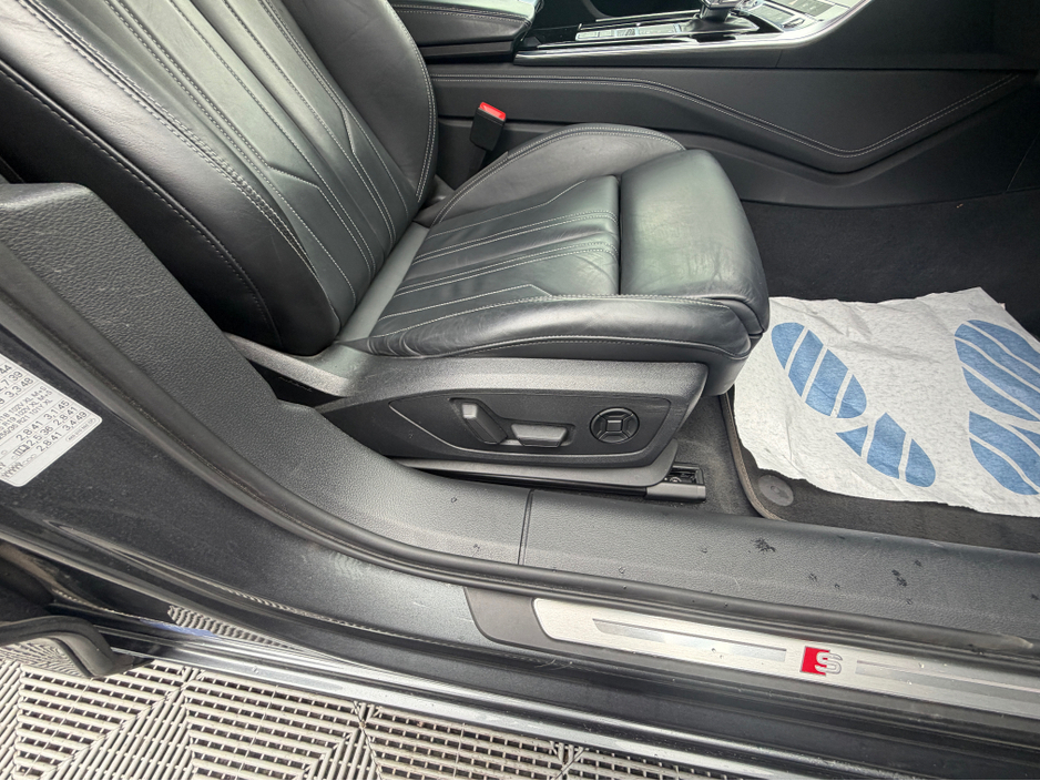 2022 Audi A6 - image 29