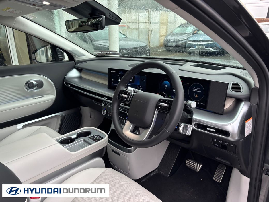 2025 Hyundai Ioniq 9 - image 13