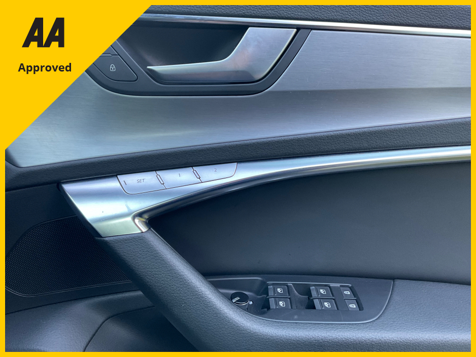 2019 Audi A6 - image 30