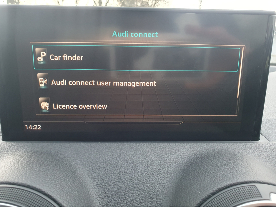 2023 Audi Q2 35 TFSI S-TRONIC 150HP SE 4DR AUTO €32,995