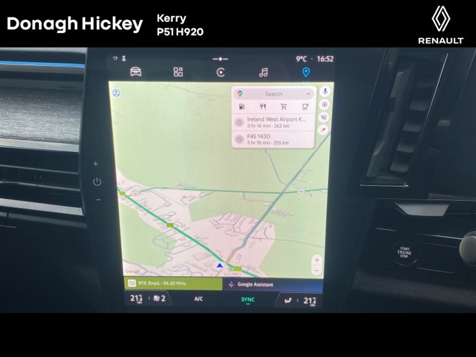 2025 Renault Austral - image 16