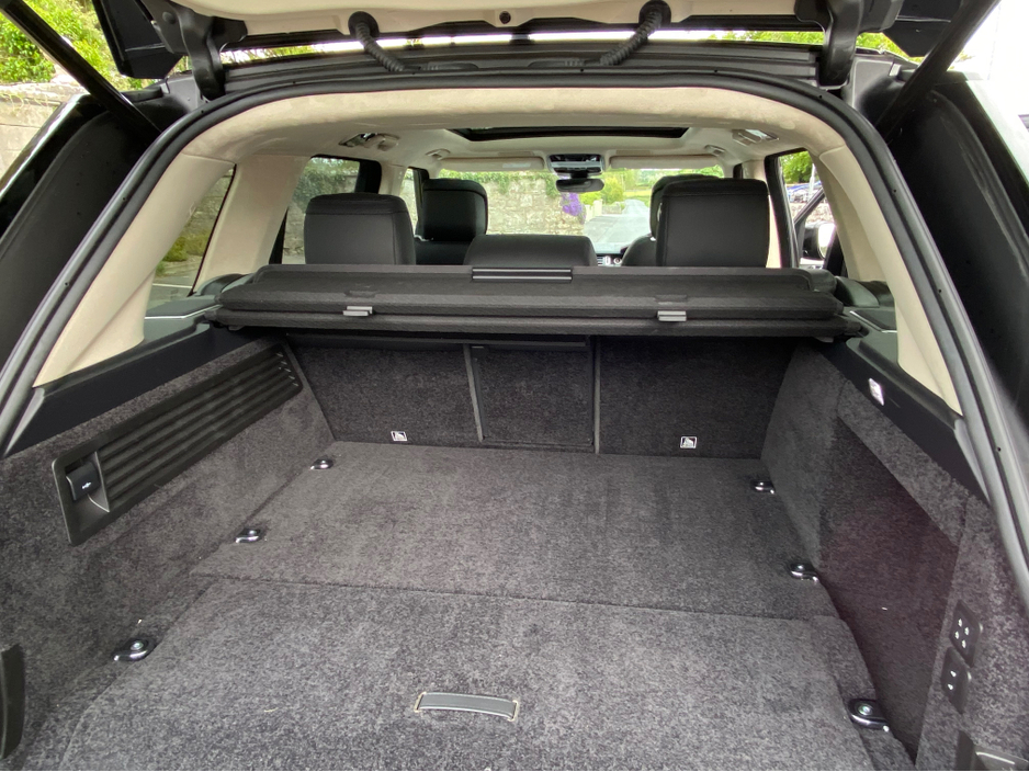 2020 Land Rover Range Rover - image 18