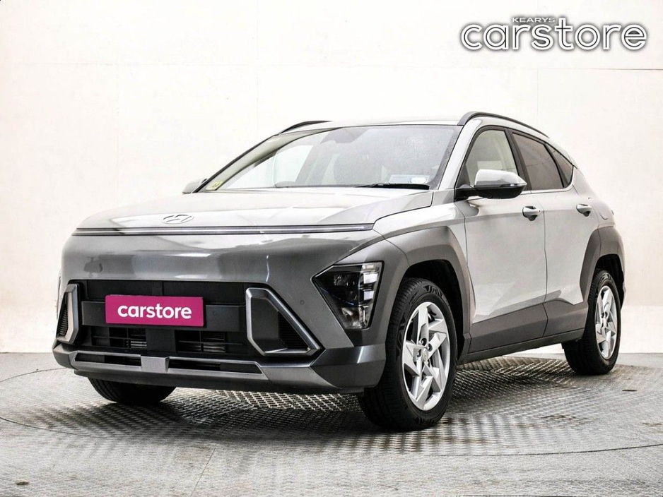2024 Hyundai Kona - image 5