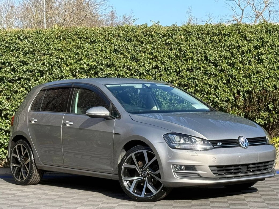 2015 Volkswagen Golf for sale in , Ireland