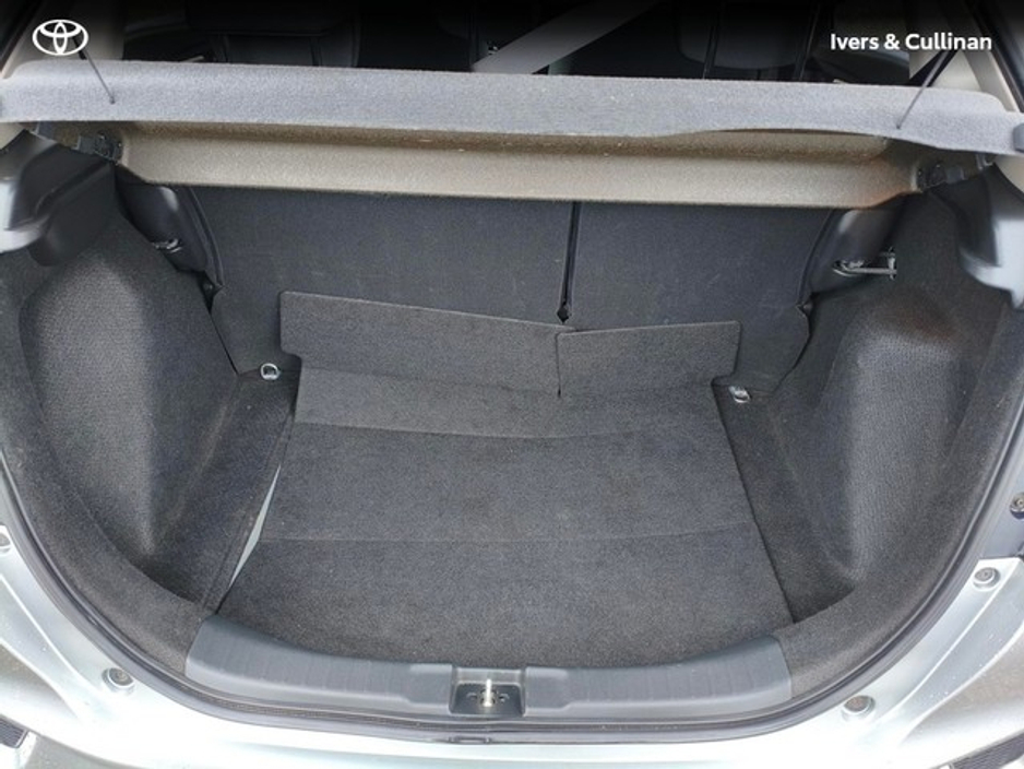 2016 Honda Jazz 1.3 I VTEC EX 5DR €12,990