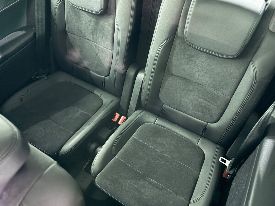 2015 Volkswagen Sharan 2.0TDI 150BHP Sharan €12,950