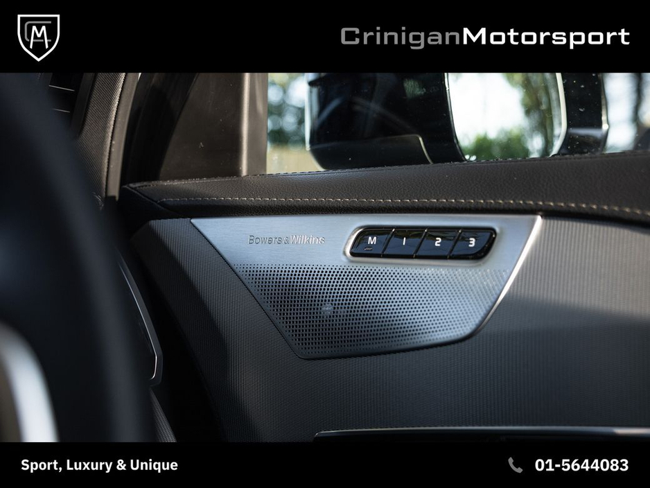 2023 Volvo XC90 T8 Ultimate Dark 7 Seat AWD €67,900