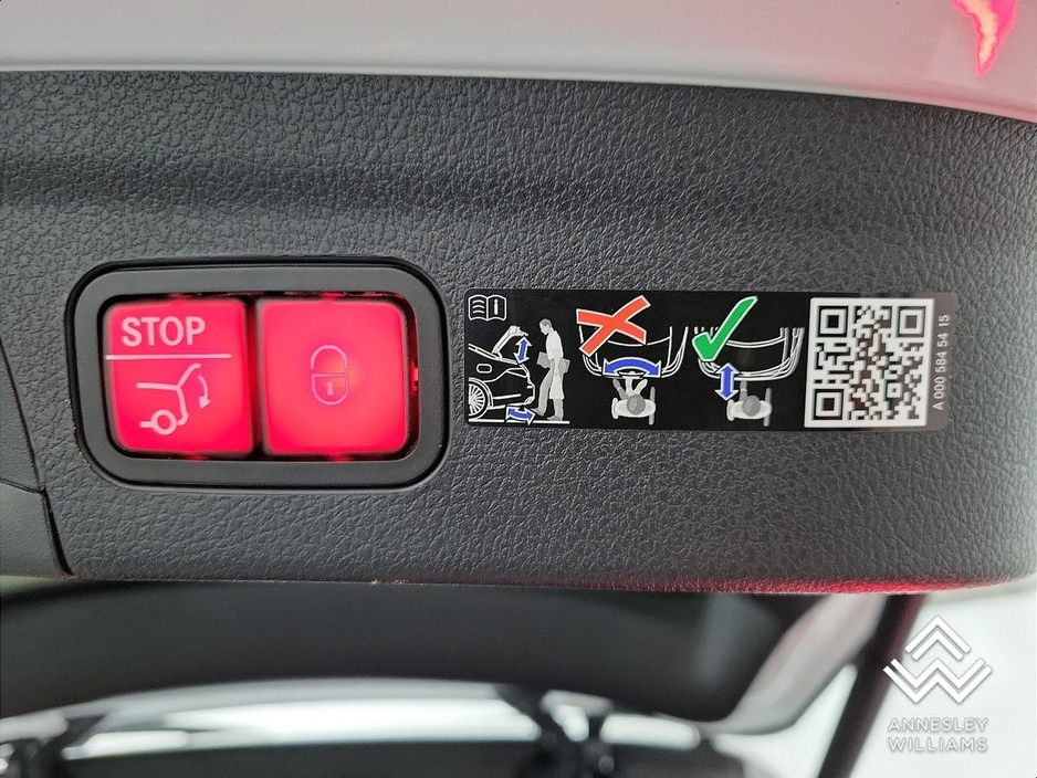 2025 Mercedes-Benz GLE Class GLE 53 AMG Premium + Night Edition 4-Matic €139,950