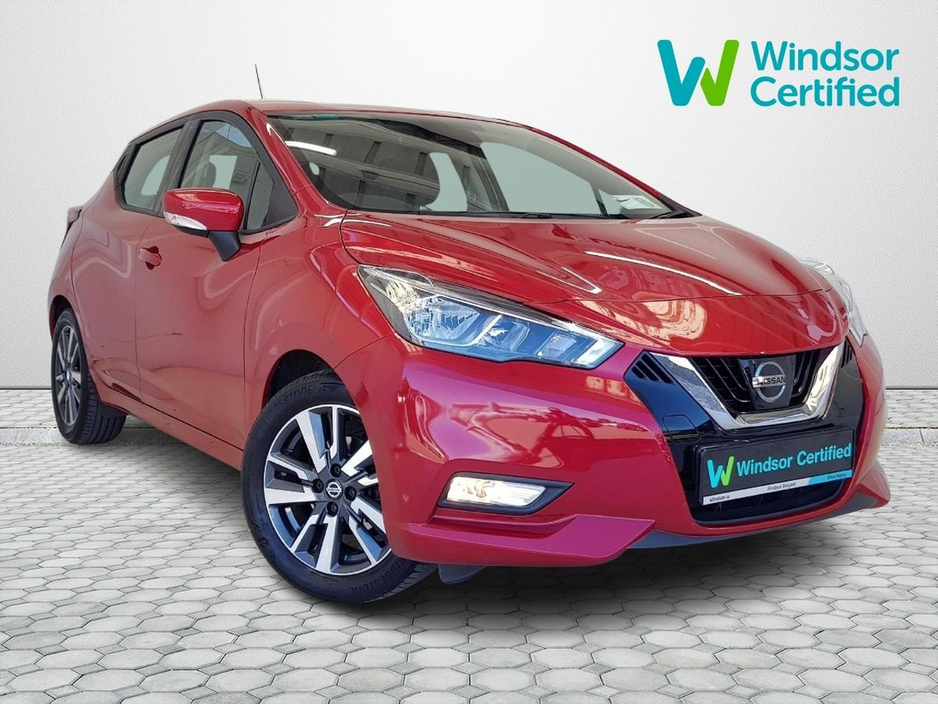2019 Nissan Micra for sale in , Ireland