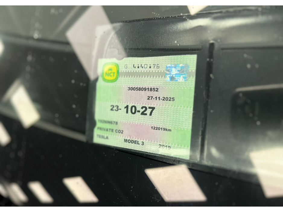 2019 Tesla Model S M3P Performance Dual Motor €21,900