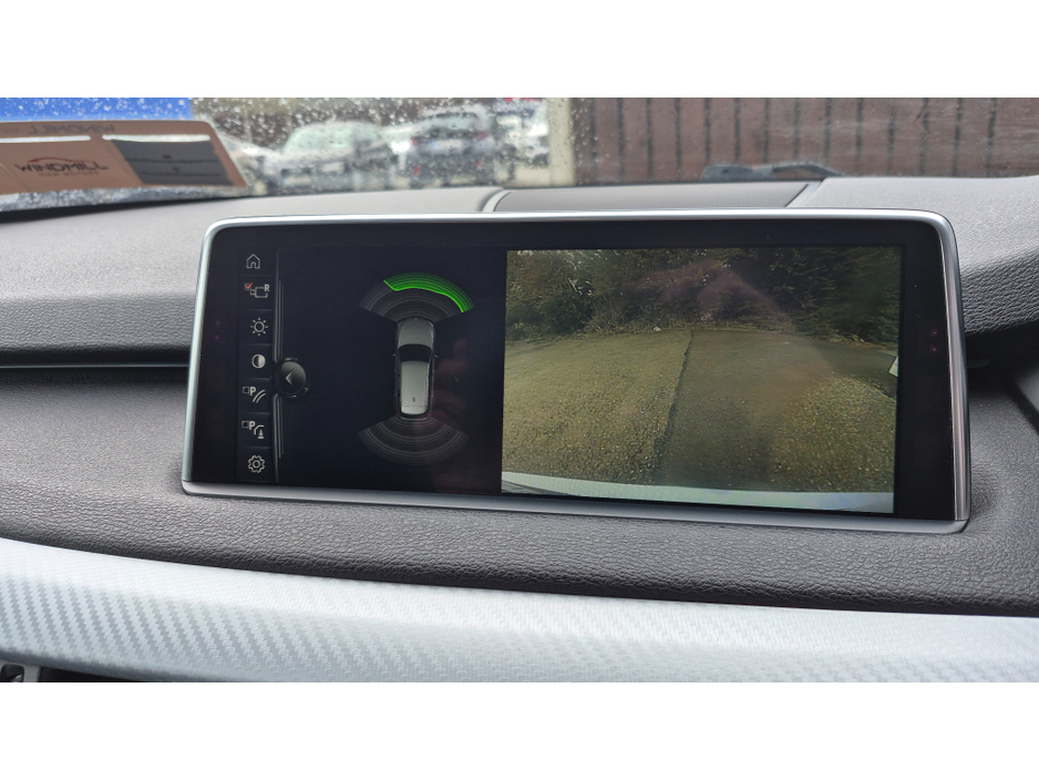 2017 BMW X5 XDRIVE25D B SPORT 7 Z17C 4DR AUTO 25D M 2TB7S €30,500