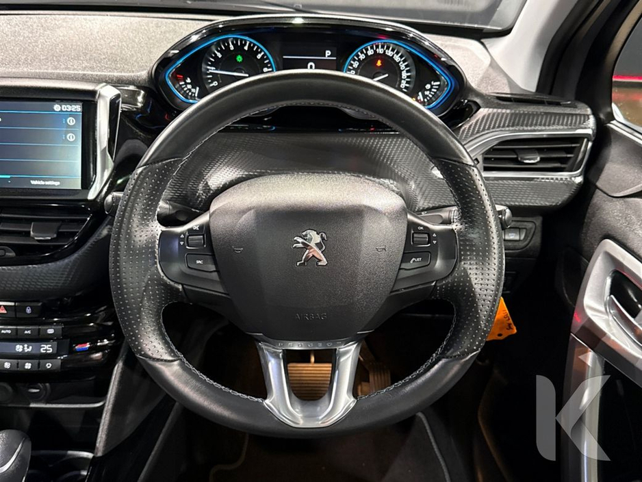 2020 Peugeot 2008 - image 15
