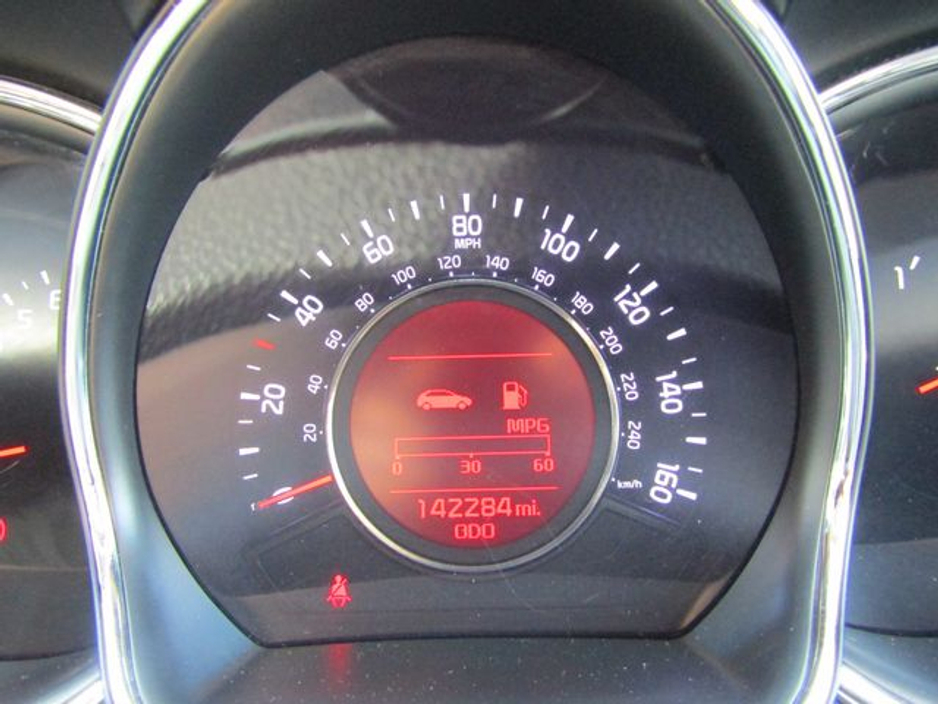 2013 Kia Ceed - image 35