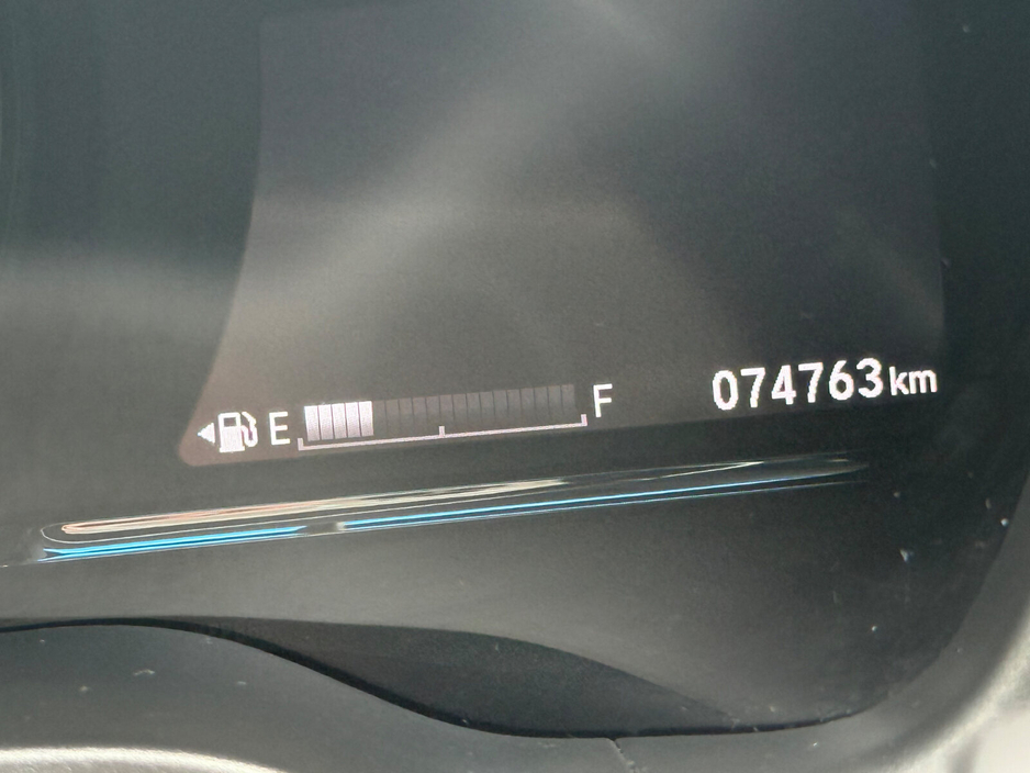 2019 Honda Vezel - image 8