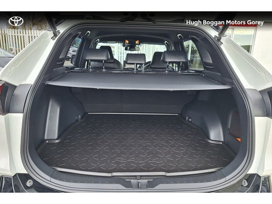 2021 Toyota Rav4 - image 10