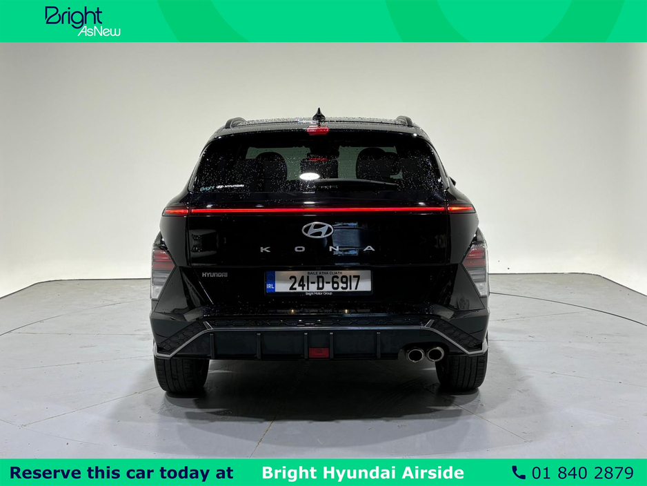 2024 Hyundai Kona - image 11
