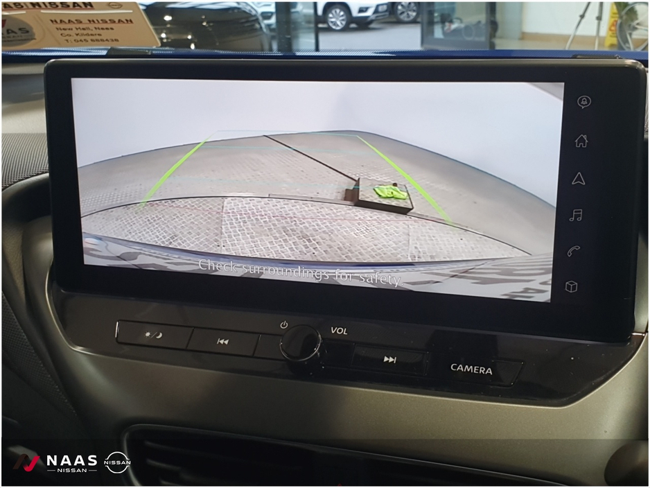 2025 Nissan Juke - image 14