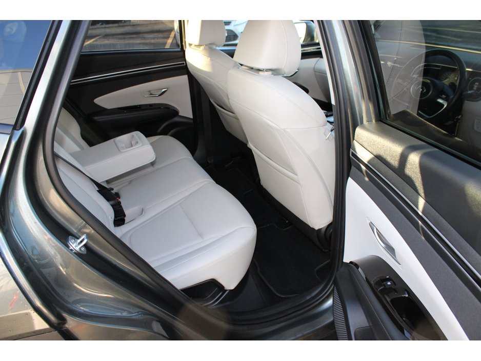 2023 Hyundai Tucson 4WD Executive PHEV Auto €36,950