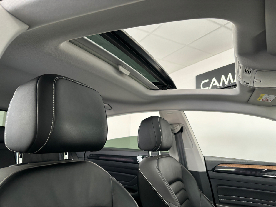 2021 Volkswagen Arteon - image 6